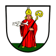 Wappen von Nordrach