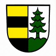 Wappen von Bühlertann