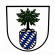 Wappen von Nußloch