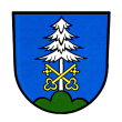 Wappen von St. Peter