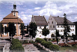 Klettgau-Museum im Schloss