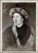 Bernhard Besserer, Tafelbild von 1517