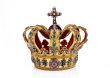 Krone des Großherzogtums Baden