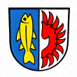 Wappen von Remseck am Neckar