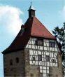 Heimatmuseum im Fünfeckigen Turm