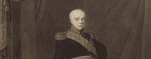 Großherzog Karl Friedrich von Baden (1728-1811) (GLAK J-Aa-K Nr. 43)