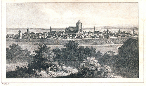 Ulm 1836