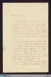 Briefe von Joseph Victor von Scheffel an Karl Christoph von Röder vom 20.11.1868 - 3261, 1
