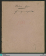 Constitutions-Edict, GrundherrlichkeitsVerfassung in dem Grosherzogthum Baden betreffend