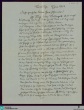 Brief von Hans Thoma an Karl Anton vom 01.04.1919 - K 3262, 18