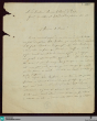 Brief von Cäsar Max Heigel an Baron von Ende vom 31.10.1815 - K 3280