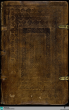 Breviarium Spirense -Cod. Lichtenthal 112 : [Brevierfragment]; [Teil 1.2 oder 2.2]; [mit handschriftlichen Zusätzen] / [Hrsg. Mathias von Ramung]