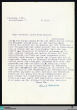 Brief von Reinhold Schneider an Maria van Look vom 31.08.1955 - K 3189, 03 I-a 1, 49 van Look