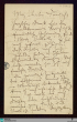 Brief von Heinrich Vierordt an Karl Hauck vom 02.12.1888 - K 3316, 3