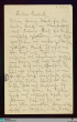 Brief von Heinrich Vierordt an Karl Hauck vom 17.10.1889 - K 3316, 4