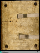 Antiphonale Cisterciense - Cod. St. Georgen 5 : De Sanctis-Teil