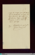 Briefe von Eduard Devrient an Heinrich Brockhaus - K 3323