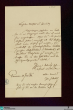 Brief von Joseph Victor von Scheffel an Ernst Willers vom 18.06.1864 - K 3327