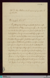 Brief von Vinzenz Lachner an Unbekannt vom 04.04.1873 - K 3120, 4