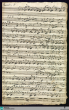 Concertino - Mus. Hs. 364 : fl (2), vlc; E|b; BrinzingMWV 10.31 GroT 3869-Es / Johann Melchior Molter