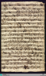 6 Duets - Mus. Hs. 416-421 : fl (2) / Johann Melchior Molter