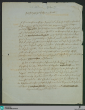 Briefe von Vinzenz Lachner an das Großherzogliche Theater-Komitee - K 2917, 4; 6-8, 10