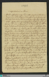 Brief von Vincenz Lachner an Antonie von Padua, 1868 - K 2917, 9