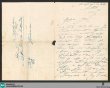 Brief von Clara Schumann an Wilhelm Kalliwoda vom 24.10.1856 - K 3172, 12