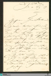 Brief von Clara Schumann an Wilhelm Kalliwoda vom 04.08.1859 - K 3172, 15