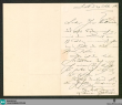 Brief von Clara Schumann an Wilhelm Kalliwoda vom 24.02.1862- K 3172, 16