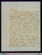 Brief von Joseph Victor von Scheffel an Ludwig Häusser vom 04.01.1859 - K 3106, 10, 3