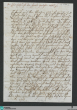 Brief von Johann Heinrich Jung-Stilling an Luise von Wied von 1809 - K 3344, 2