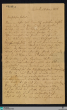 Brief von Joseph von Auffenberg an den Hofrat Carl Gottlieb Theodor Winkler (Pseudonym: Theodor Hell) in Dresden vom 28.03.1828 - K 3208, 2