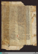 Liber historiae Francorum, Fragment - Cod. U. H. Fragm. 16