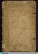 Cosmographia / Claudius Ptolemaeus. Übers. v. Jacobus Angelus de Scarperia. Mit Widmungsvorrede an Papst Paulus II. v. Nicolaus Germanus