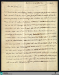 Brief von Joseph Freiherr von Laßberg an Emil Braun, Eppishausen vom 27.03.1831 - K 3123, 8, 1