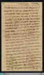 Brief von Joseph Freiherr von Laßberg an Emil Braun vom 10.05.1831 - K 3123, 8, 2