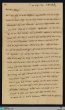 Brief von Joseph Freiherr von Laßberg an Emil Braun vom 08.07.1831 - K 3123, 8, 3