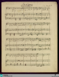 2 Lieder - Mus. Hs. 1418,81 : V, pf / Margarete Voigt-Schweikert