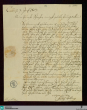 Brief von Johann Heinrich Jung-Stilling an Karl Heinrich Käferle von 1807 - K 3360