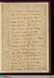 Brief von Philipp Melanchthon an Jakob Runge vom 14.04.1560 - K 3097, 4