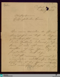 Brief von Louis Spohr an Johann Wenzel Kalliwoda vom 15.03.1838 - Don Mus. Autogr. 46