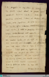 Brief von Philipp Melanchthon an Ulrich von Mordeisen vom 27.02.1552 - K 2836, 2