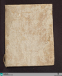 Breviarium, Fragment - Cod. Schuttern 8