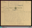 Telegramm von Rainer Maria Rilke an Alexander von Bernus vom 15.08.1916 - K 2893, 10