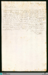 Brief von Leopold Mozart an Sebastian Winter vom 03.04.1784 - Don Mus. Autogr. 41