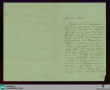 Brief von Joseph Victor von Scheffel an Eleonore Haeusser vom 12.10.1870 - K 3417