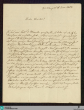Brief von Josef Scheffel an Philipp Jakob Scheffel vom 28.01.1817 - K 2667, 3