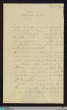 Brief von Antoinette Stolz an Philipp Jakob Scheffel vom 24.12.1816 - K 2667