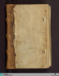 Noricum - Cod. Rastatt 54 : Stammbuch des Augsburger Patriciers Dr. med David Wirssing (Wirsung), Stadtphysicus in Trier
